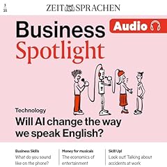 Business spotlight audio gebraucht kaufen  Wird an jeden Ort in Deutschland