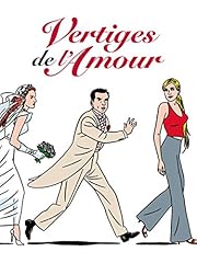 Vertiges amour d'occasion  Livré partout en France