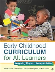Early childhood curriculum for sale  Delivered anywhere in USA 