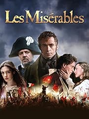 Les misérables usato  Spedito ovunque in Italia 