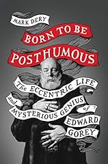 Born posthumous eccentric for sale  Delivered anywhere in USA 