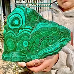 Beautiful natural malachite for sale  Delivered anywhere in USA 