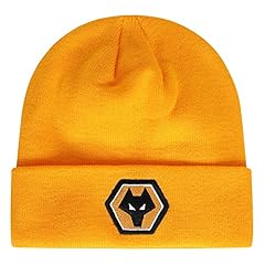 Official wolves gold for sale  Delivered anywhere in UK