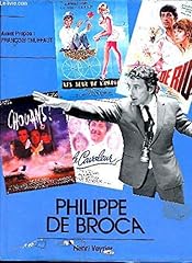 Philippe broca d'occasion  Livré partout en France