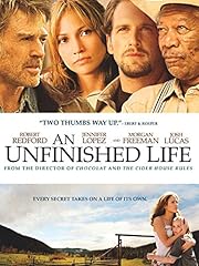 Unfinished life for sale  Delivered anywhere in USA 