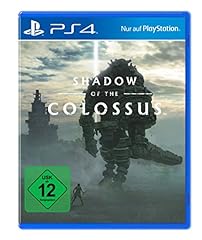 Shadow of the Colossus, usato usato  Spedito ovunque in Italia 