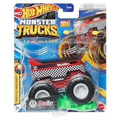 Hot wheels monster for sale  Delivered anywhere in USA 