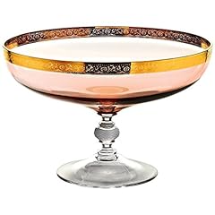 Cristalica bowlegefäß bowle gebraucht kaufen  Wird an jeden Ort in Deutschland