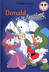 Donald fantôme d'occasion  Livré partout en France