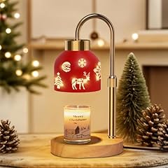 Loowoko christmas candle for sale  Delivered anywhere in USA 