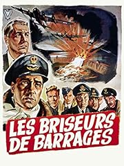 Briseurs barrages d'occasion  Livré partout en France