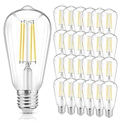 Pack led edison for sale  Delivered anywhere in USA 