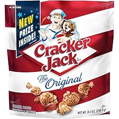 Cracker jack original for sale  Delivered anywhere in USA 