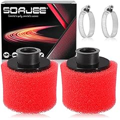 Soajee 2pcs 1.1inch for sale  Delivered anywhere in UK