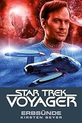 Star trek voyager gebraucht kaufen  Wird an jeden Ort in Deutschland