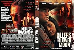 Killers flower moon for sale  Delivered anywhere in USA 