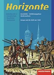 Horizonte geschichte einführu gebraucht kaufen  Wird an jeden Ort in Deutschland