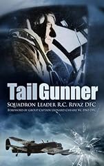 Tail gunner for sale  Delivered anywhere in UK