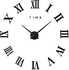 Youyijia wall clock for sale  Delivered anywhere in UK