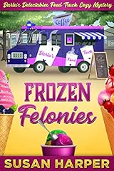 Frozen felonies for sale  Delivered anywhere in USA 