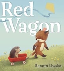 Red wagon d'occasion  Livré partout en France