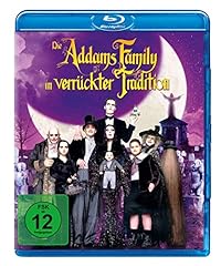 Addams family verrückter gebraucht kaufen  Wird an jeden Ort in Deutschland