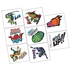 Assorted rise tmnt for sale  Delivered anywhere in USA 