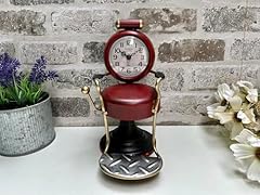 Maisonica barbers chair for sale  Delivered anywhere in UK