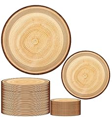 Amzhmsboy 50pcs wood for sale  Delivered anywhere in USA 