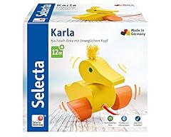 Selecta 62001 karla gebraucht kaufen  Wird an jeden Ort in Deutschland