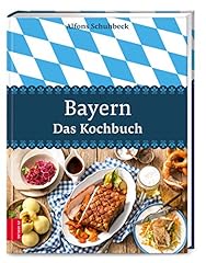 Bayern kochbuch gebraucht kaufen  Wird an jeden Ort in Deutschland