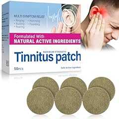 Tinnitus relief ringing for sale  Delivered anywhere in USA 