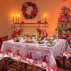 Aitsite tischdecke weihnachten gebraucht kaufen  Wird an jeden Ort in Deutschland