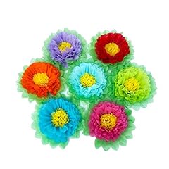 Paper flowers paper for sale  Delivered anywhere in UK