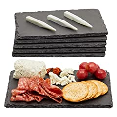 Mini slate serving for sale  Delivered anywhere in Ireland
