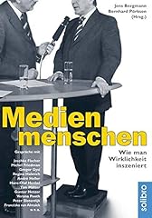 Medienmenschen man wirklichkei gebraucht kaufen  Wird an jeden Ort in Deutschland