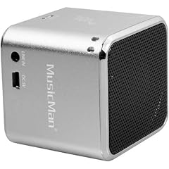 Musicman tragbarer mini gebraucht kaufen  Wird an jeden Ort in Deutschland