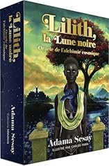 Lilith lune noire d'occasion  Livré partout en France