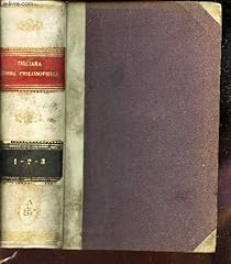 Summa philosophica usum d'occasion  Livré partout en France