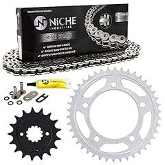 Niche drive sprocket for sale  Delivered anywhere in USA 