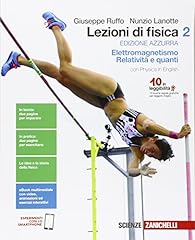 Lezioni fisica. ediz. usato  Spedito ovunque in Italia 