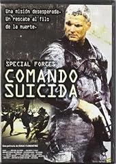Comando suicida varios usato  Spedito ovunque in Italia 
