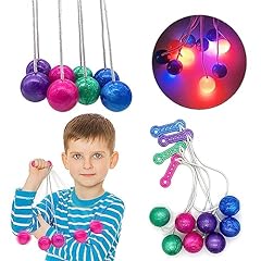 Papasgix clackers balls for sale  Delivered anywhere in Ireland