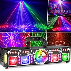 Immver party disco for sale  Delivered anywhere in UK
