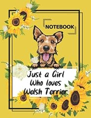 Girl loves welsh for sale  Delivered anywhere in UK