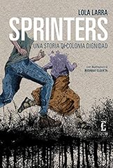 Sprinters. una storia usato  Spedito ovunque in Italia 