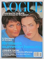 Vogue magazine june for sale  Delivered anywhere in UK