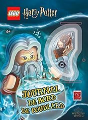 Lego harry potter d'occasion  Livré partout en Belgiqu