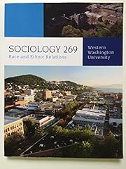 Sociology 269 for sale  Delivered anywhere in USA 