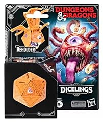 Dungeons dragons dicelings for sale  Delivered anywhere in UK